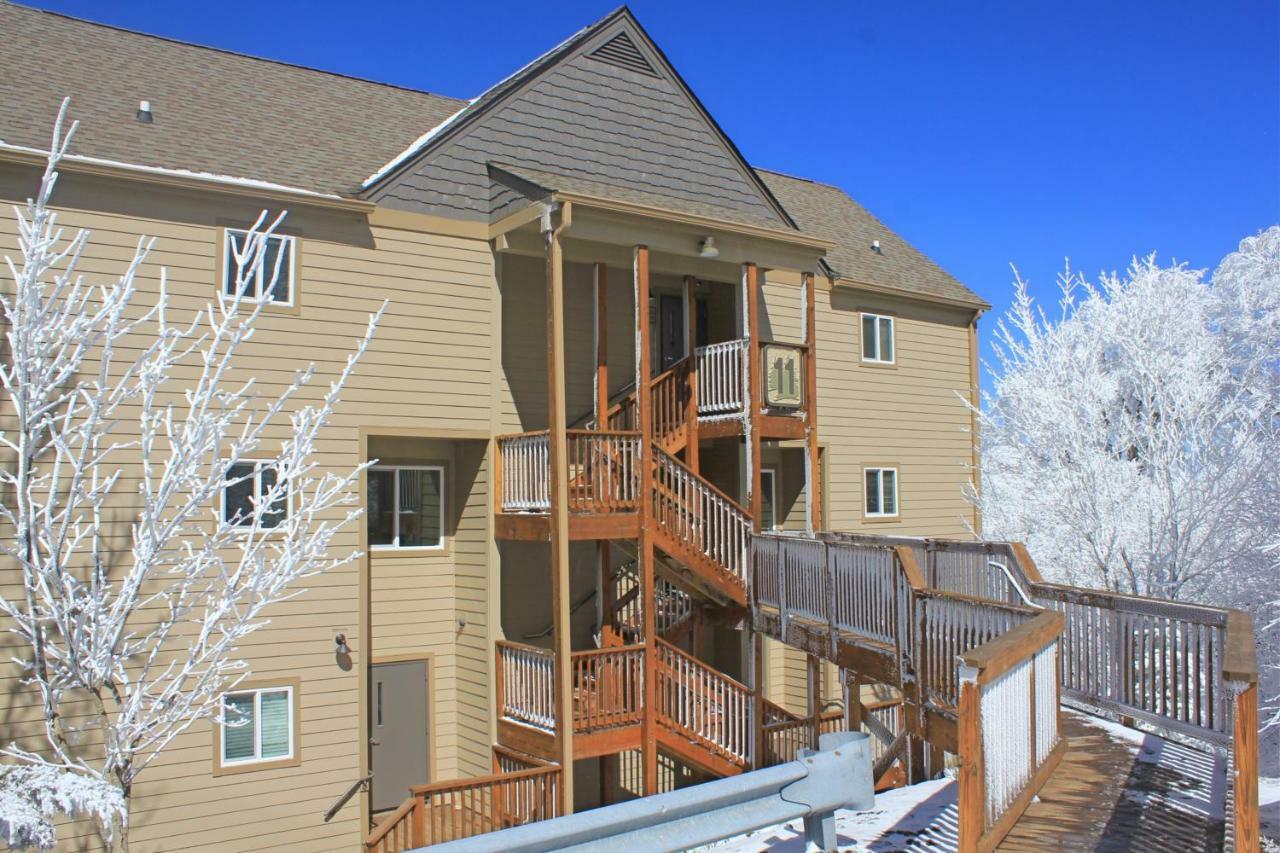 Sugar Ski 11-202 Sugar Mountain Exterior foto